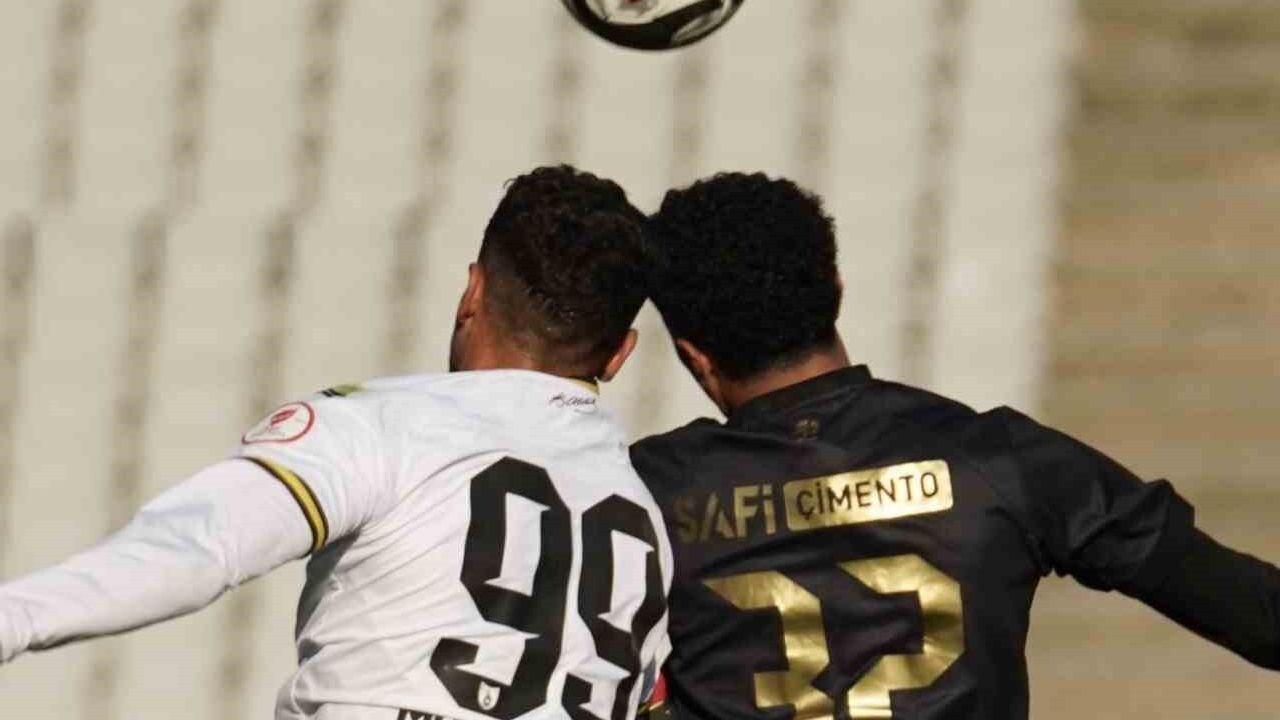 Ziraat Türkiye Kupası A Grubu 1. hafta: Fatih Karagümrük 0-0 İstanbulspor