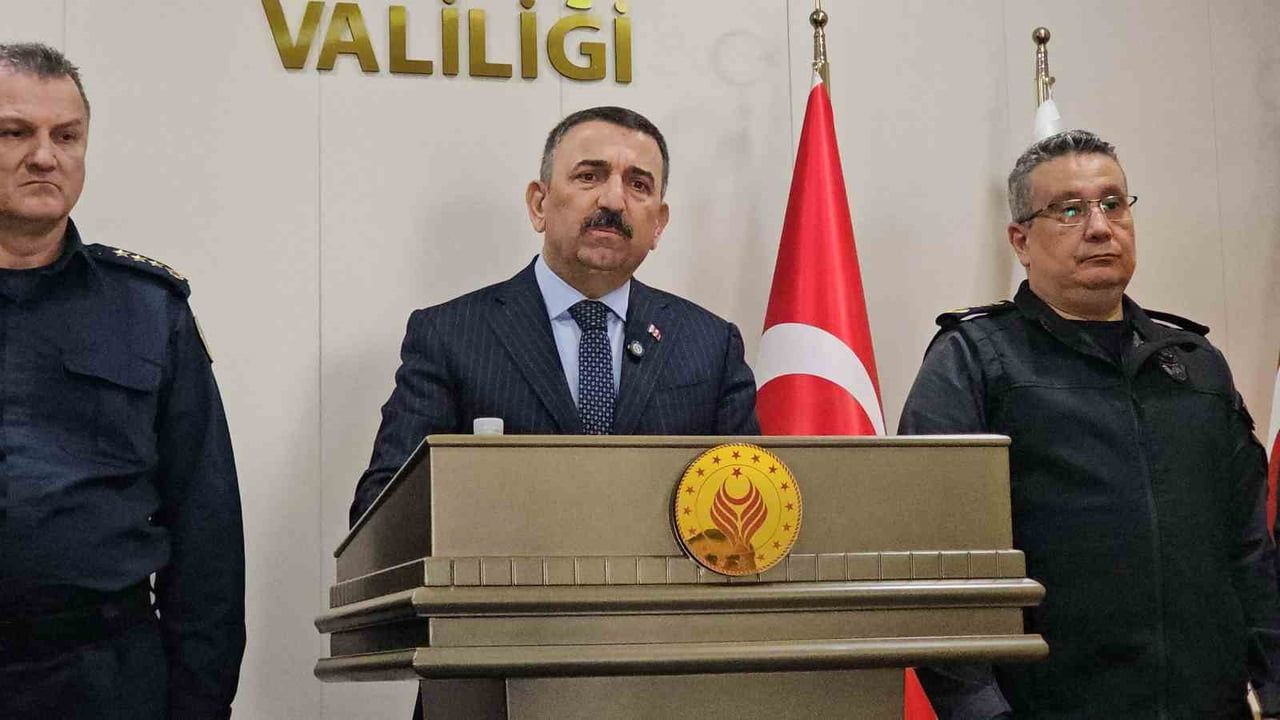 Zonguldak'ta 2025'te 228 ruhsatsız maden ocağı kapatıldı