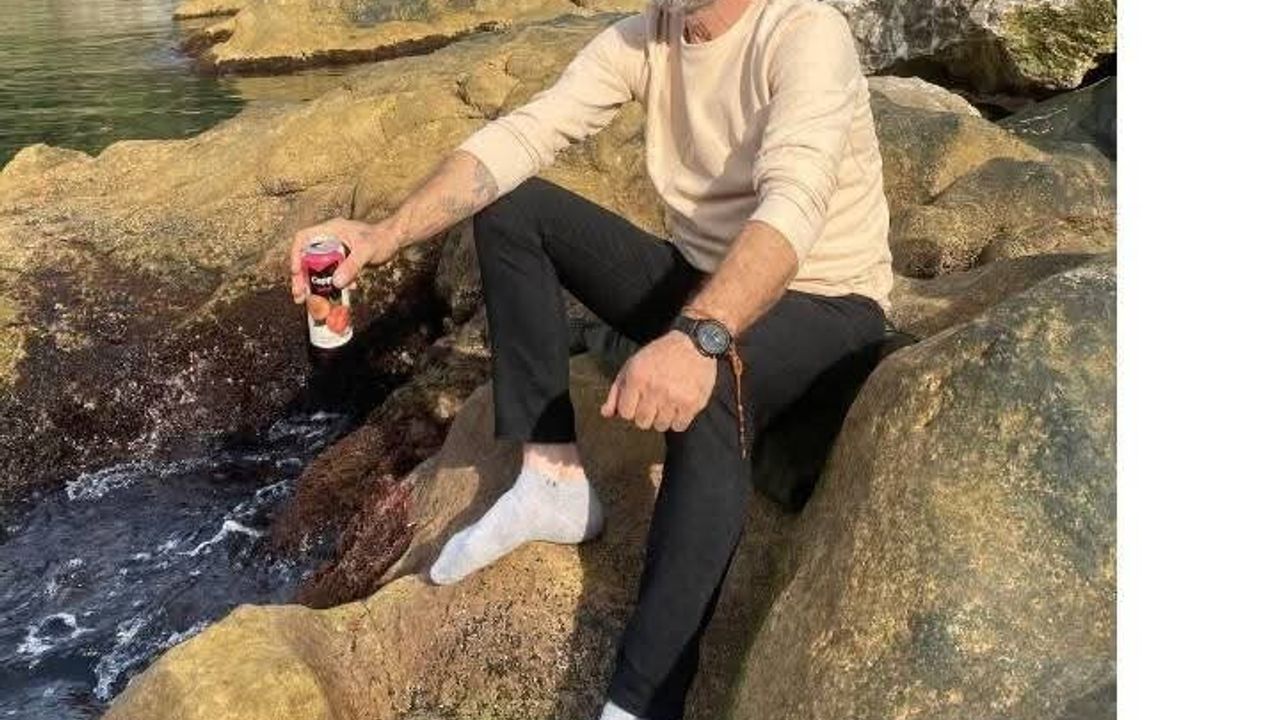 Zonguldak'ta bıçaklı olay: Şüpheli Dereli '3 kişi saldırdı, yoksa ben ölecektim' dedi