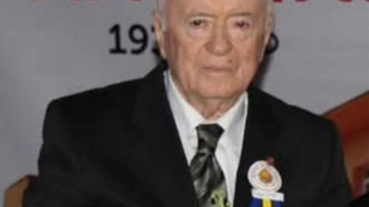 Zonguldak'ta eski Belediye Başkanı Yüksel Aytaç son yolculuğuna uğurlandı