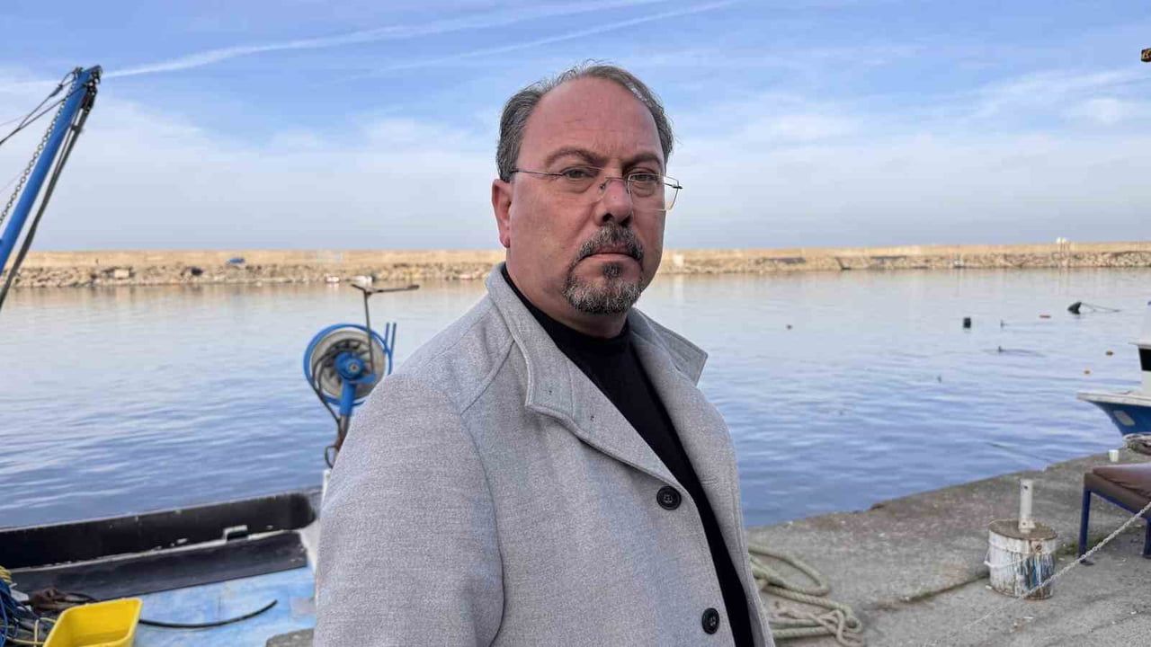 Zonguldak'ta Hamsi Yoğunluğu: Palamut Yok, Sezon Balıkçılar İçin Zayıf Geçti