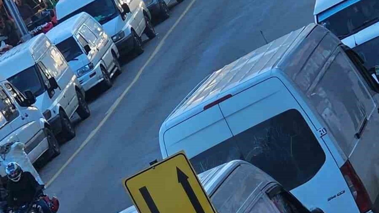 Zonguldak’ta Kasım 2025: Trafiğe Kayıtlı Araç Sayısı 206 bin 758, 4 bin 719 Taşıt El Değiştirdi