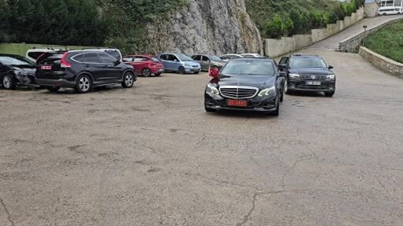 Zonguldak’ta Öğrencilere Yerli ve Milli Teknolojilerin Maketleri Tanıtıldı