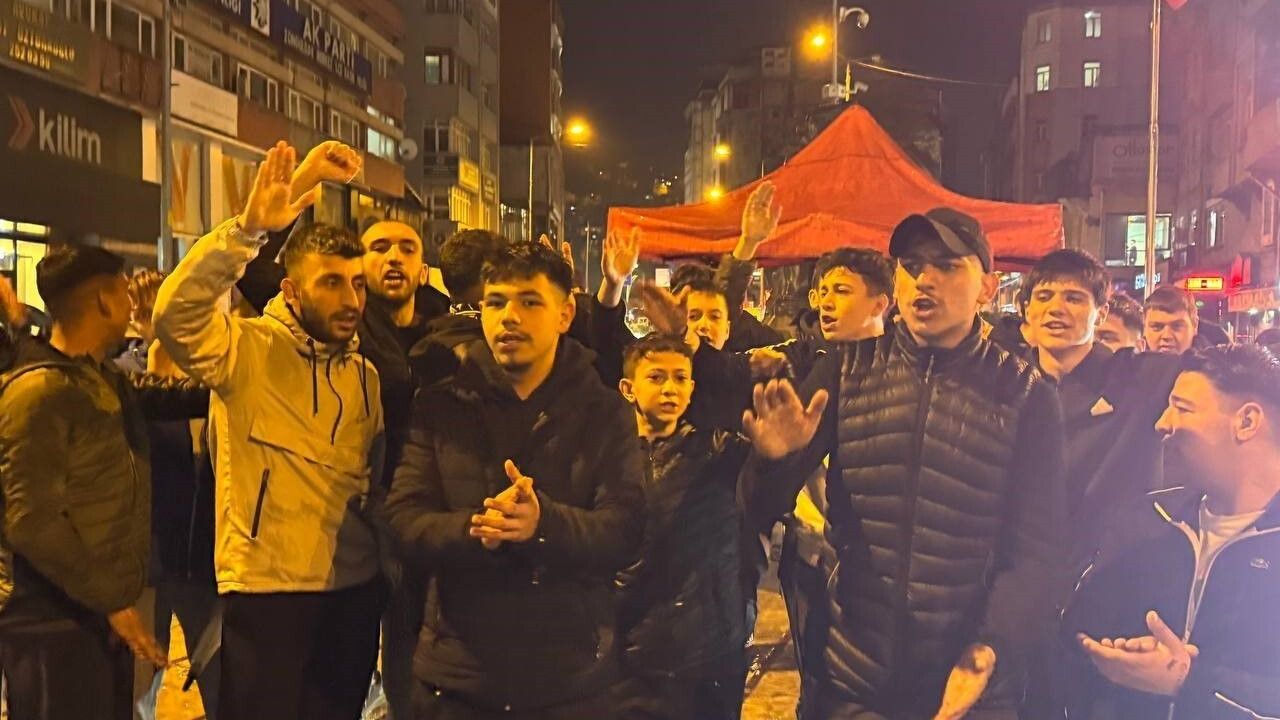 Zonguldakspor Taraftarları TFF'ye Adalet Çağrısı: Bahis Soruşturması ve Tutuklamalar