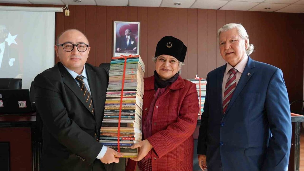 11. 3 Ocak Mersin'in Kurtuluşu ve Mersin Konulu Şiir Yarışması sonuçlandı