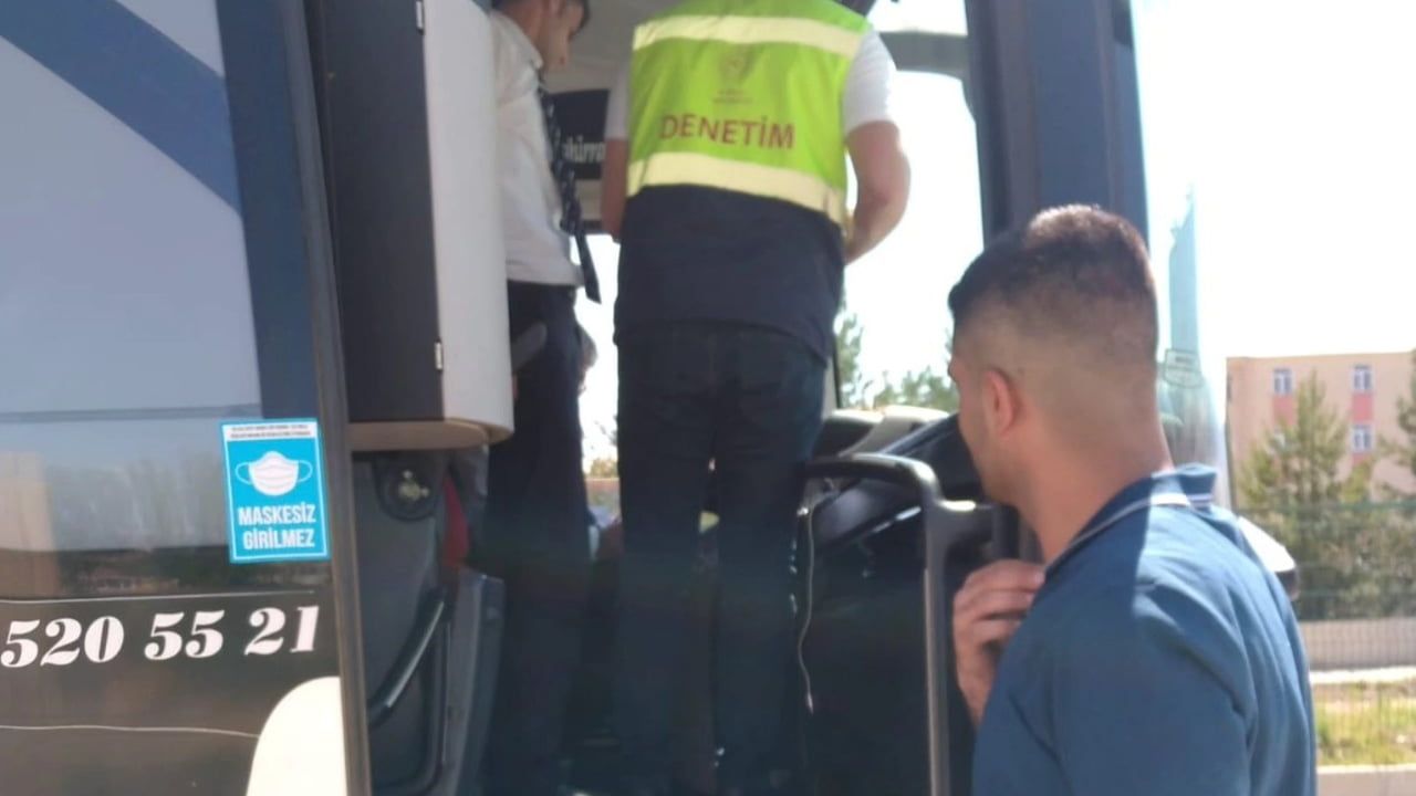 2025'te Karayolu Taşımacılığı: 285 bin 970 Araç Uzak Denetimle Kontrol Edildi