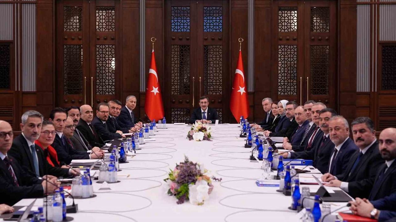 2026 Eylem Planı İzleme Toplantısı: Yasa Dışı Bahis ve Kumarla Mücadelede Kurumlar Arası Koordinasyon Sürüyor