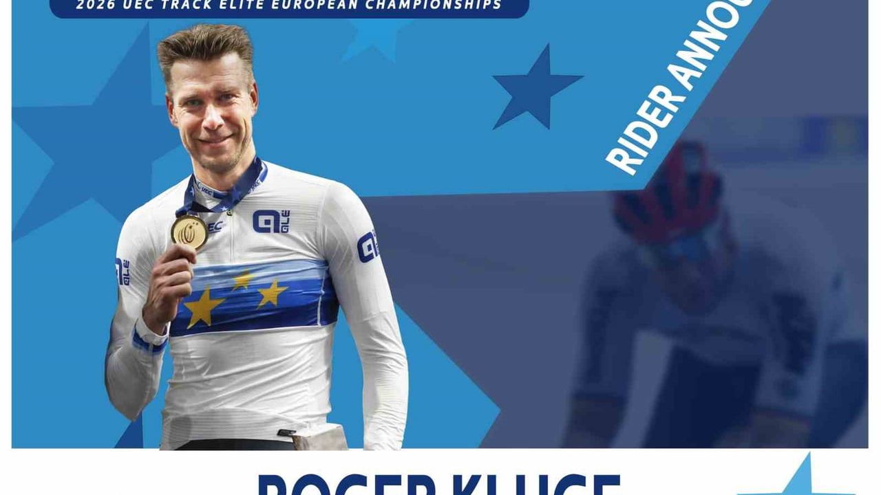 2026 UEC Elit Avrupa Pist Bisikleti Şampiyonası Konya'da: 1-5 Şubat'ta Dünyaca Ünlü Sporcular Yarışacak