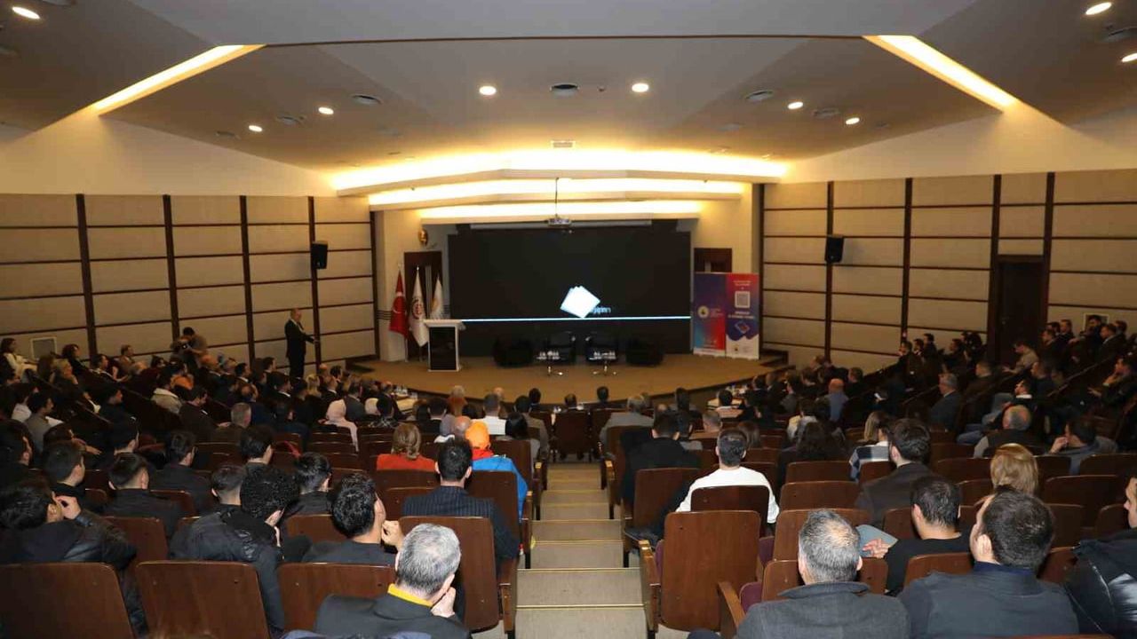 3. Gaziantep Melek Yatırımcılık Zirvesi ve GAMED lansmanı: Gaziantep’te yeni dönem
