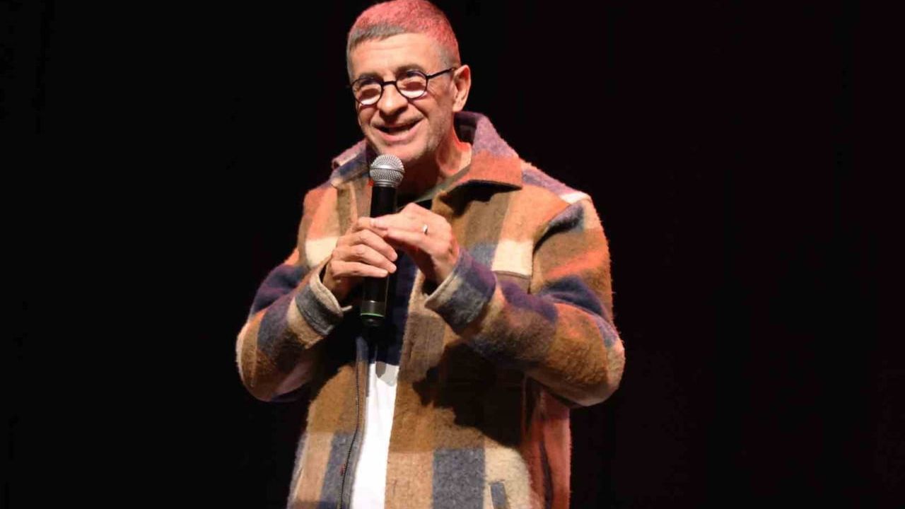 5. ESEV Tiyatro Günleri'nde ödüller sahiplerini buldu