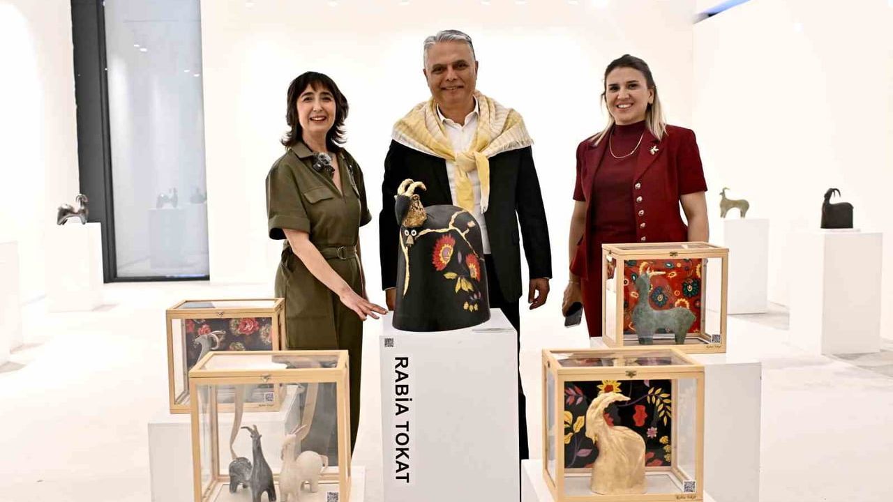 8. Yörük Çalıştayı Muratpaşa'da tamamlandı — 'Yörüklerde Çocuklar ve Aksaçlılar' temasıyla