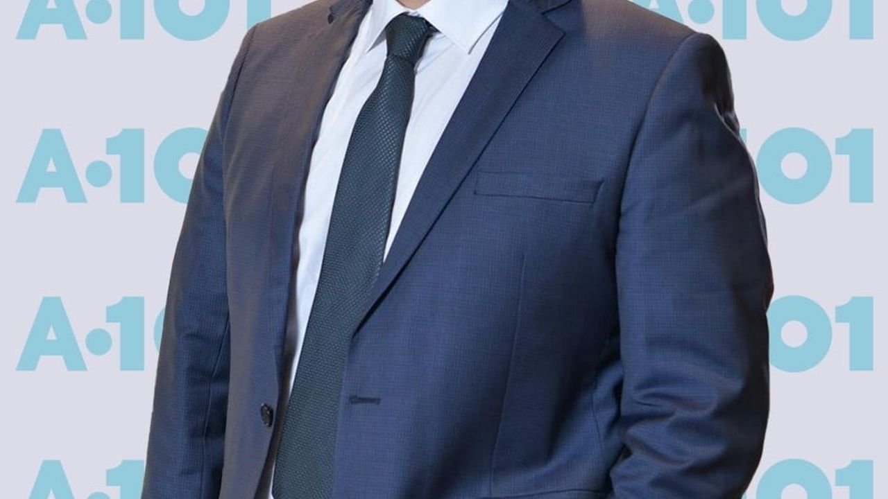 A101’in Yeni CFO’su İbrahim Ersoy Atandı