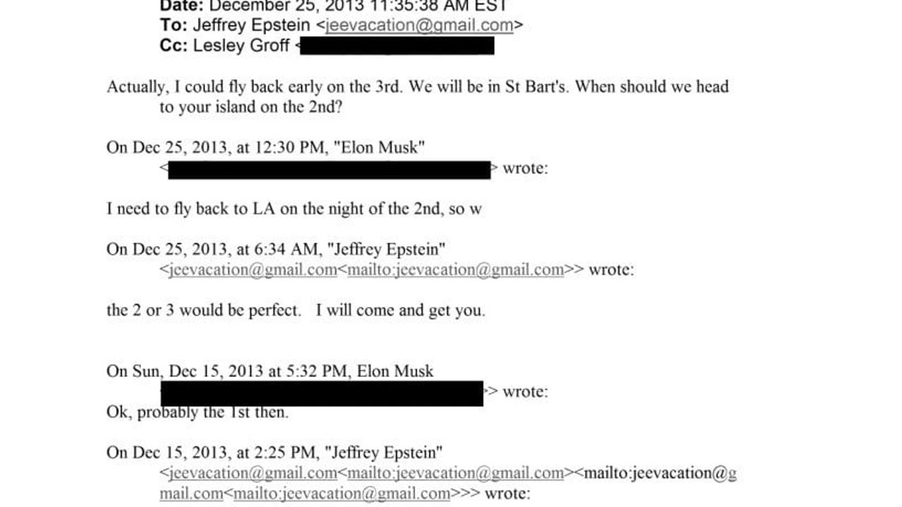 ABD Adalet Bakanlığı Epstein dosyalarını yayımladı: 3,5 milyon sayfa, 180 bin fotoğraf ve 2 bin video