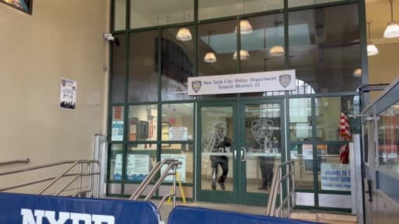 ABD'de bir ilk: Türk polis Ali Hammutoğlu New York Metro yönetiminde teğmen oldu