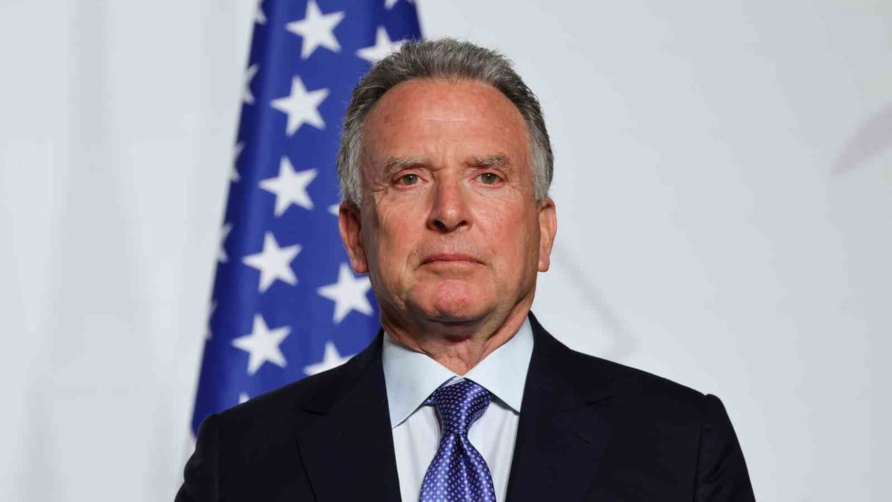 ABD Özel Temsilcisi Witkoff: Yarın Moskova'da Putin ile Görüşeceğiz, Kushner de Katılacak