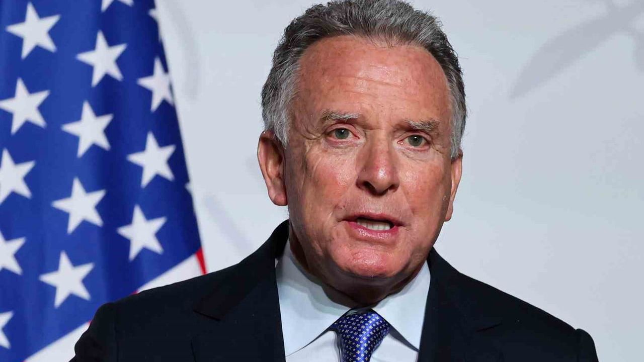 ABD Temsilcisi Witkoff, Putin’in Özel Temsilcisi Dmitriev ile Florida’da görüştü