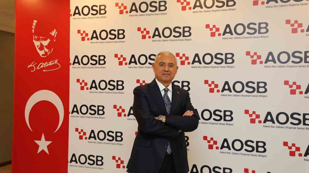 Adana Ceyhan Kimya Endüstri Bölgesi, kentin sanayi dönüşümünü hızlandıracak