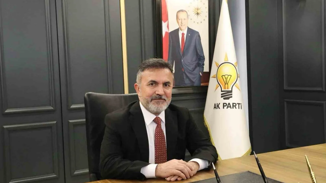 Adana Ceyhan Kimya Endüstri Bölgesi Resmi Gazete'de: On binlerce kişiye istihdam hedefleniyor