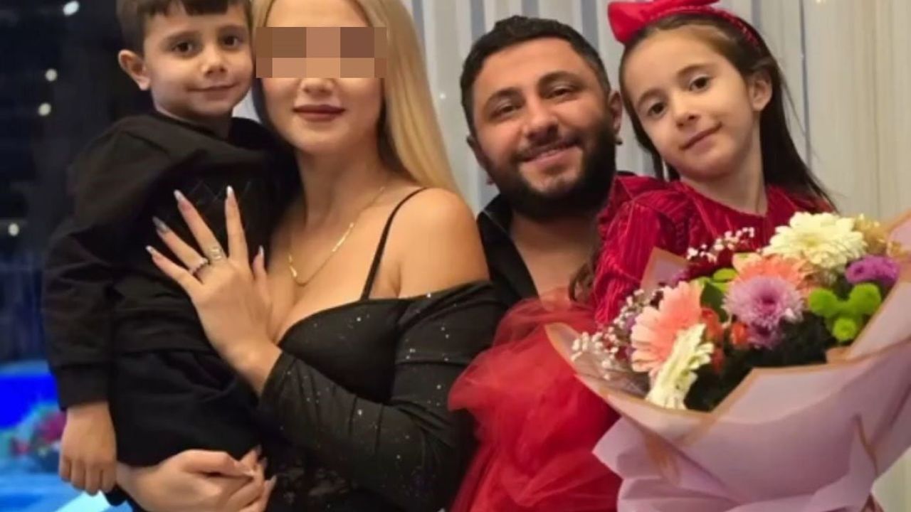 Adana'da baba çocuklarını öldürüp intihar etti; cinayetten önce eşine mesaj attığı belirtildi