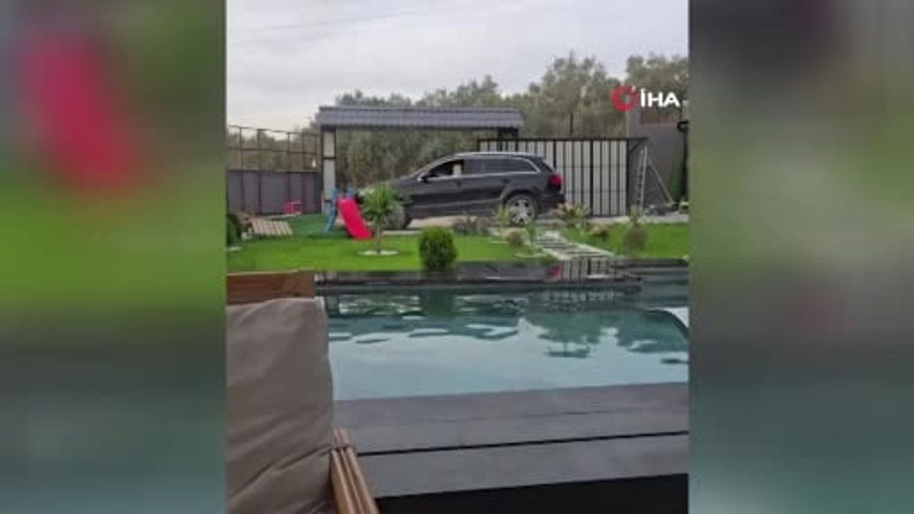 Adana'da baba iki çocuğunu öldürdü, ardından intihar etti; geride sosyal medyadaki mutlu kareler kaldı