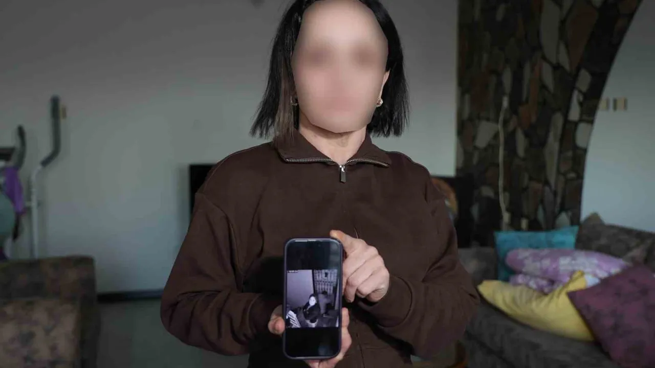 Adana'da boşanma sürecinde hemşire eşinin 'zorla eve girdiler' iddiasına kocadan yanıt