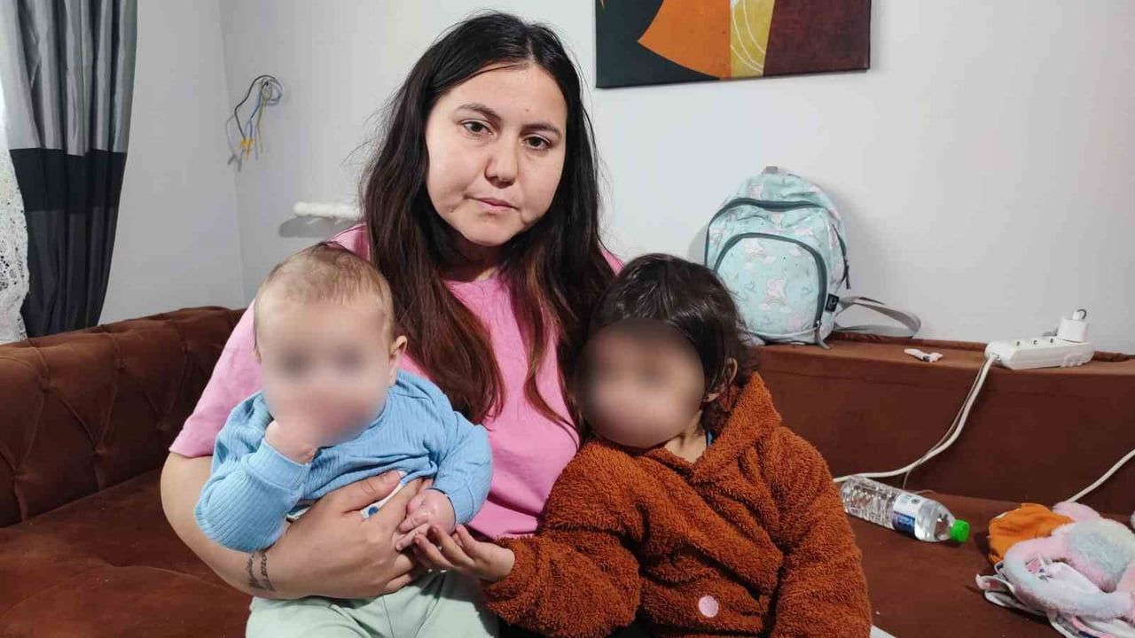 Adana'da boşanma sürecindeki kadının darp ve telefon gaspı iddiası