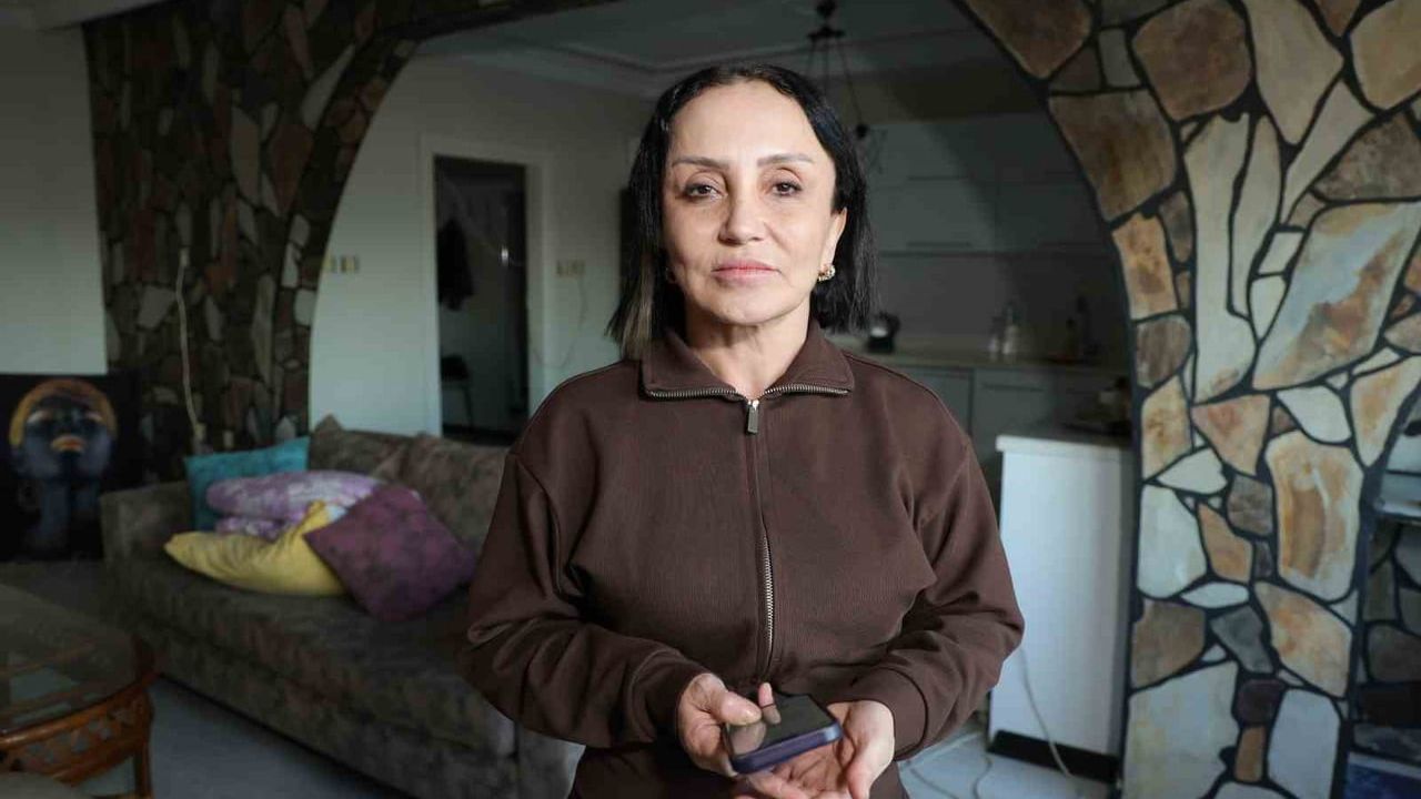 Adana'da boşanma sürecindeki kadının evine çilingirle girilip eşyaları taşındı