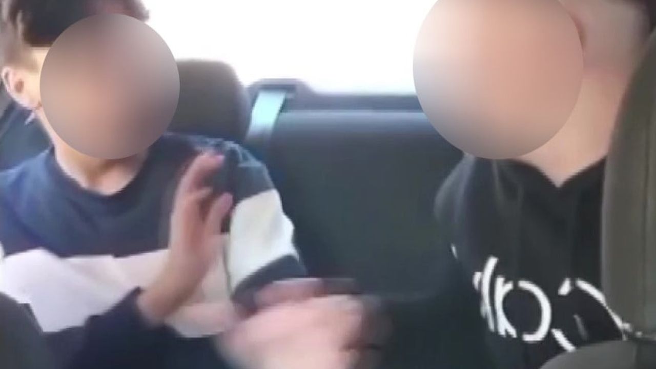 Adana'da çevrimiçi oyun tartışması liseli gencin kaçırılıp darp edilmesiyle sonuçlandı