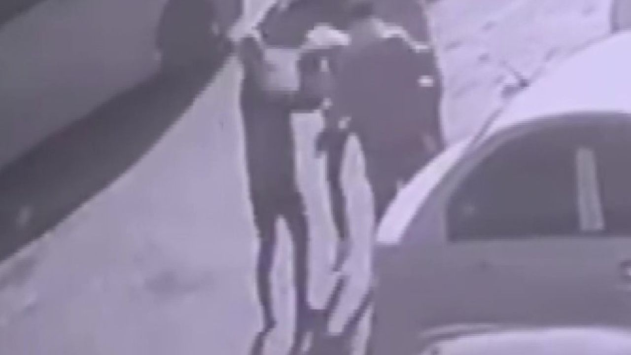 Adana'da durakta uyardığı için saldırıya uğrayan dolmuş şoförü sol gözünü kaybetti