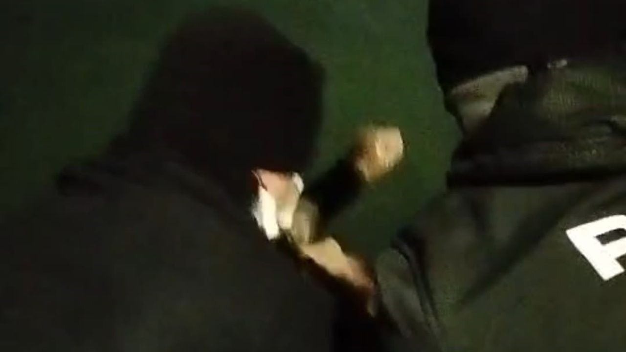 Adana'da Kayıp Genç Hasan Hüseyin Kaygısız'ın Cansız Bedeni Seyhan Baraj Gölü'nde Bulundu