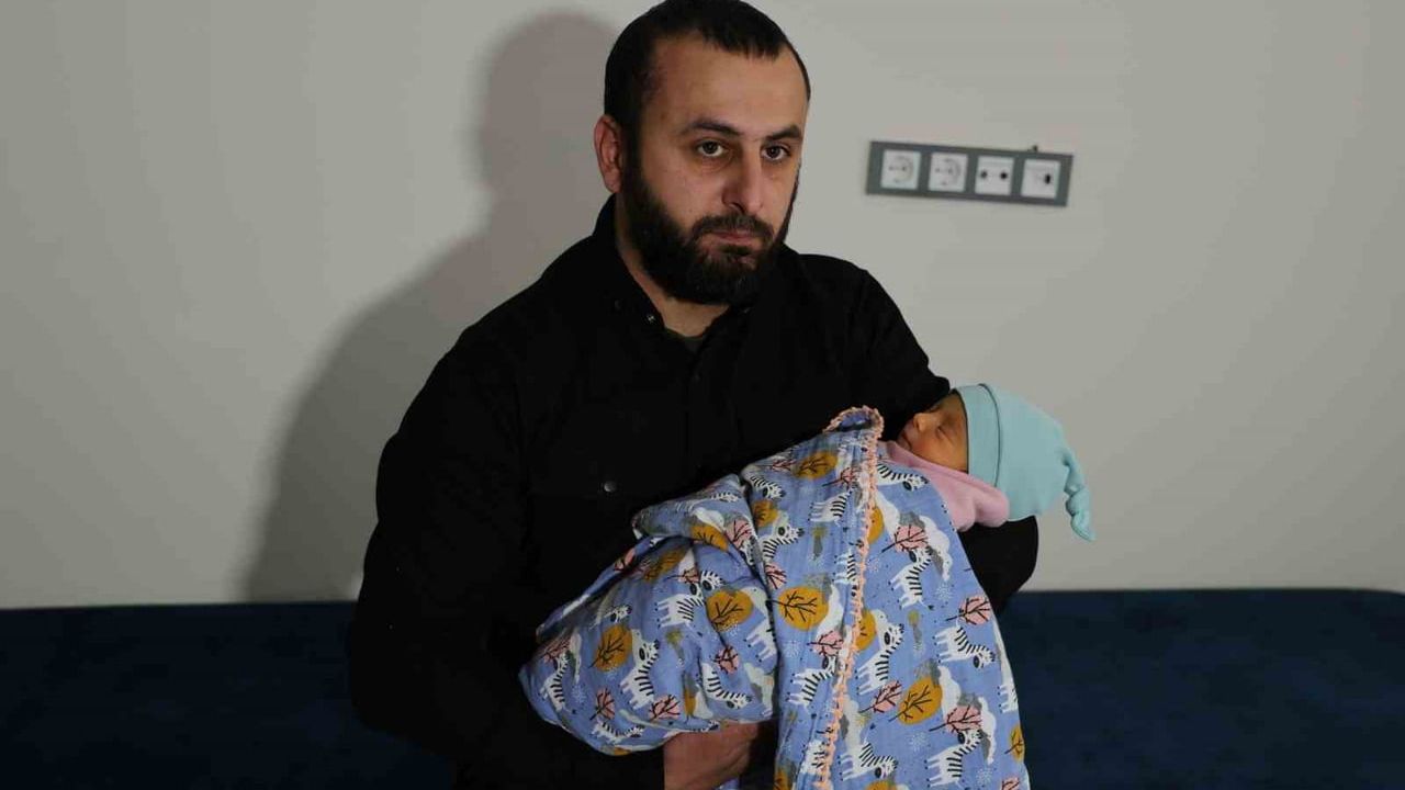 Adana'da Mahmut ve Ülviye Deniz: Topuk kanı reddi sonrası kayyum atanma tehdidi