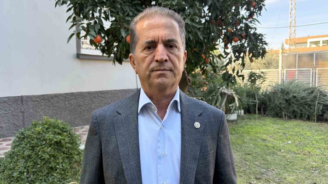 Adana’da yağışlar çiftçiye nefes aldırdı: İkinci üründe su sıkıntısı beklenmiyor