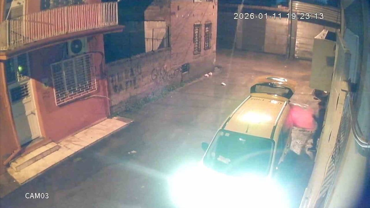 Adana’da yaklaşık 1 milyon liralık 148 bisiklet çalındı, iki kardeş tutuklandı