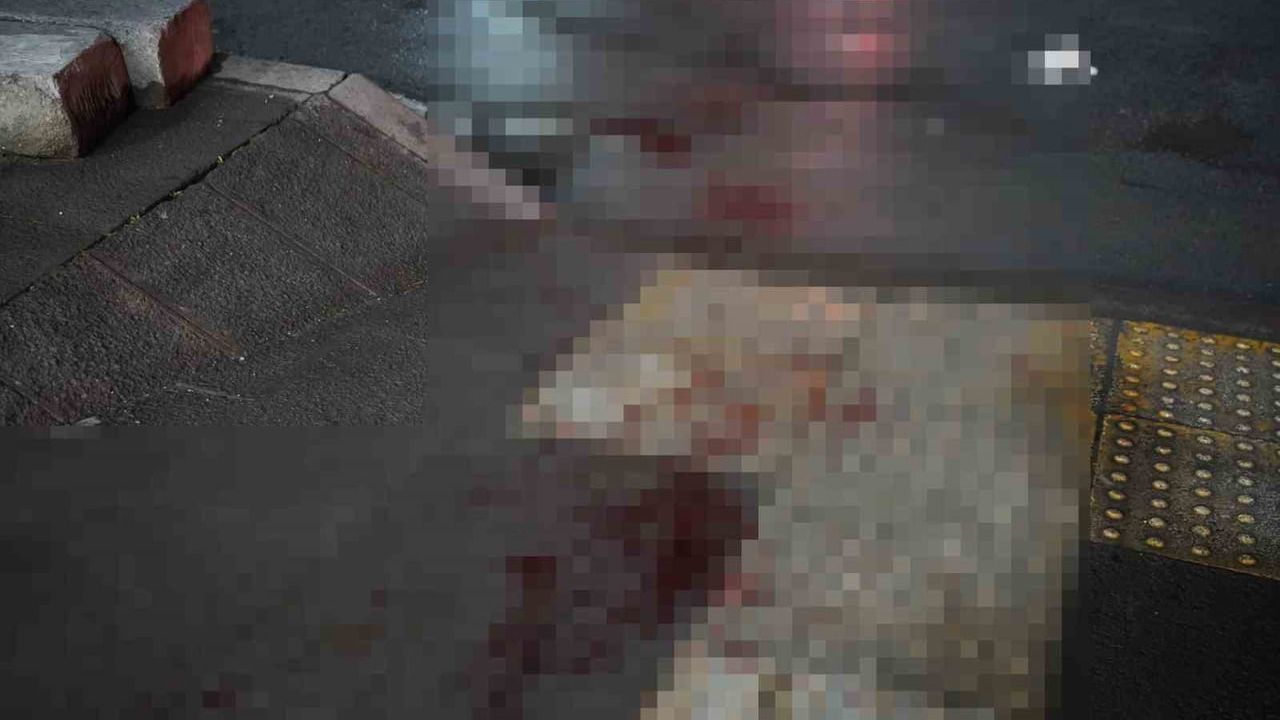 Adapazarı'da tartışma sonrası göğsünden bıçaklanan kişi ağır yaralandı