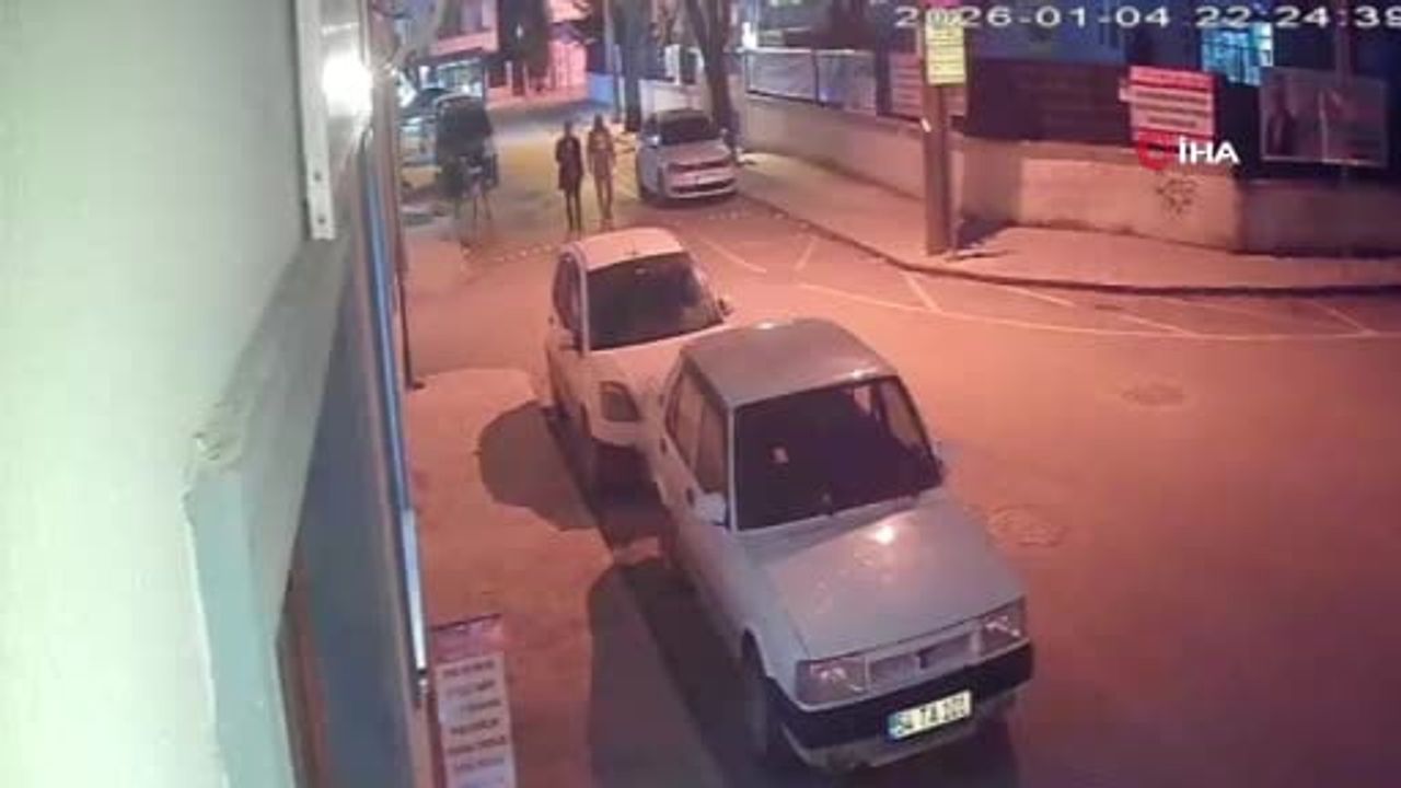 Adapazarı’nda bahçeden çalınan köpek 'Merkür' polis tarafından saatler içinde bulundu