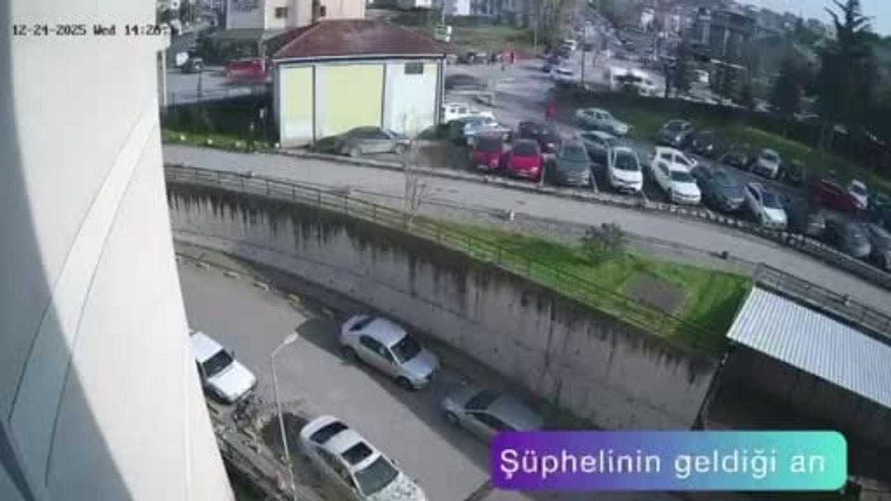 Adapazarı’nda kendilerini polis ve savcı olarak tanıtan iki şüpheli 3,5 milyon TL dolandırdı, İstanbul’da yakalandı