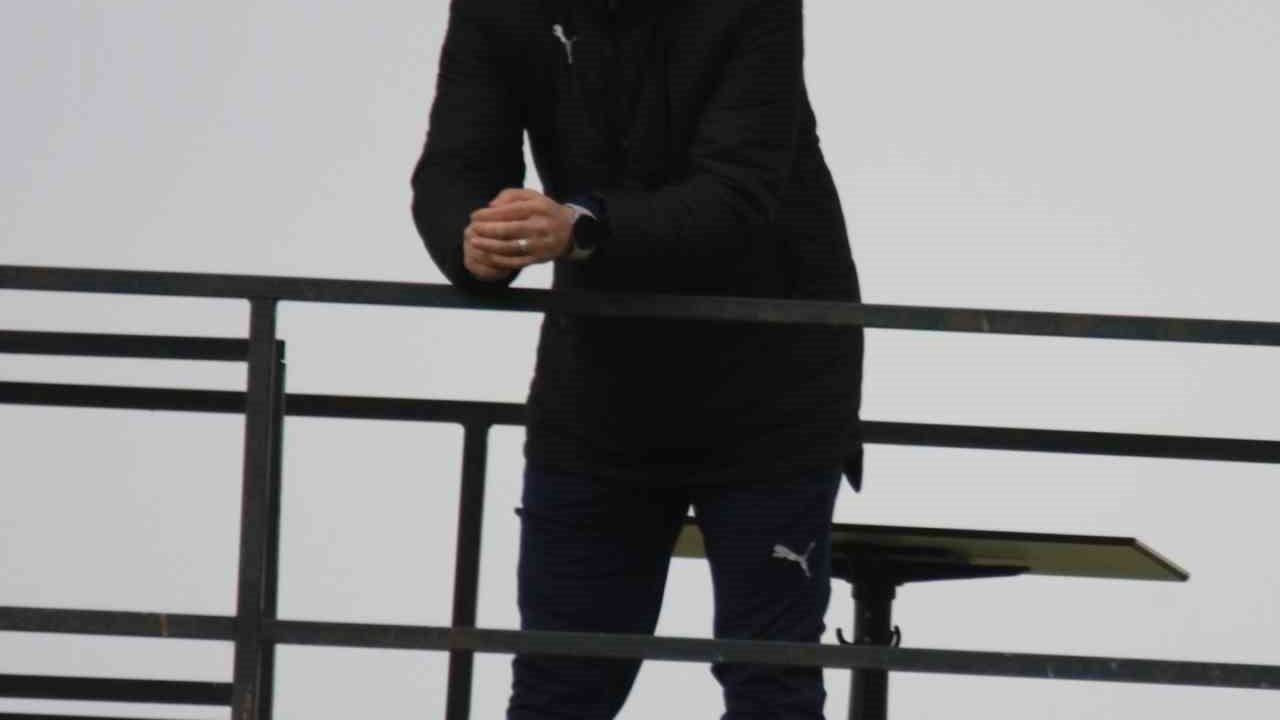 Adem Çağlayan’a 45 Gün Hak Mahrumiyeti Cezası Verildi