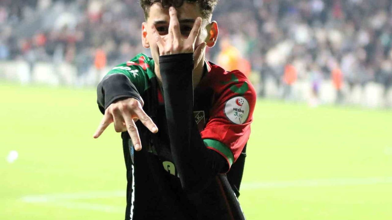 Adem Yeşilyurt: Karşıyaka'dan Trabzonspor'a transfer görüşmeleri ilerliyor