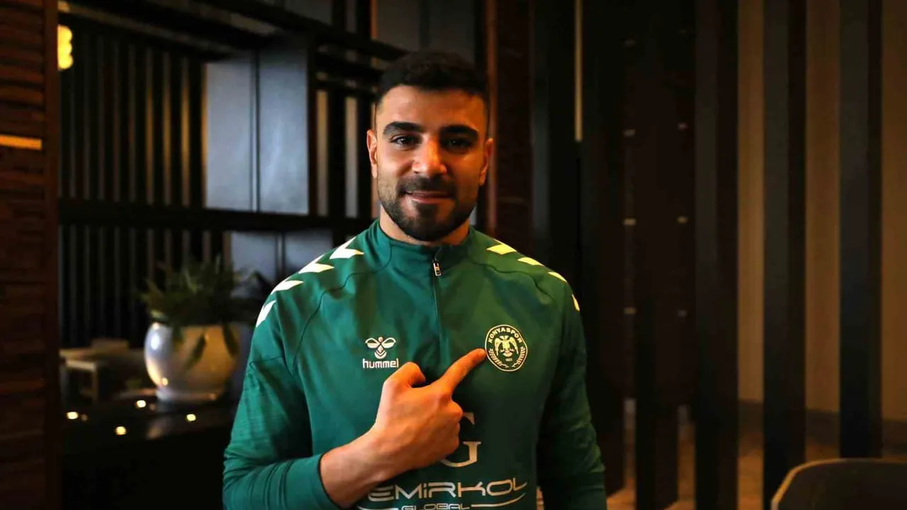 Adil Demirbağ cezasını tamamladı: "Çok eskiden yapılmış bilinçsiz bir hataydı"