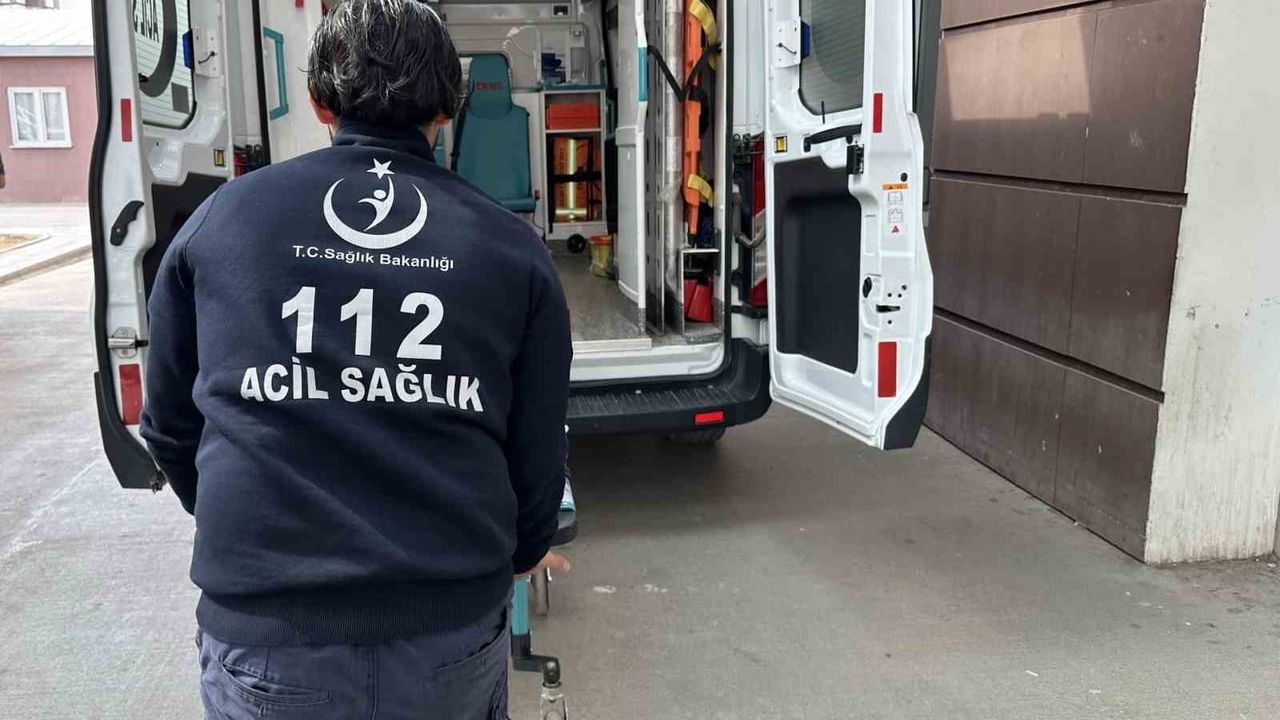 Adıyaman'da ehliyetsiz ve alkollü sürücünün ters şeride girmesi sonucu motosiklet kazası: 2 yaralı