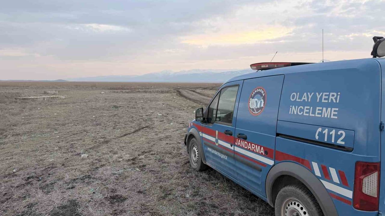 Afyonkarahisar'da av sırasında tüfek kazası: Bir kişi ağır yaralandı