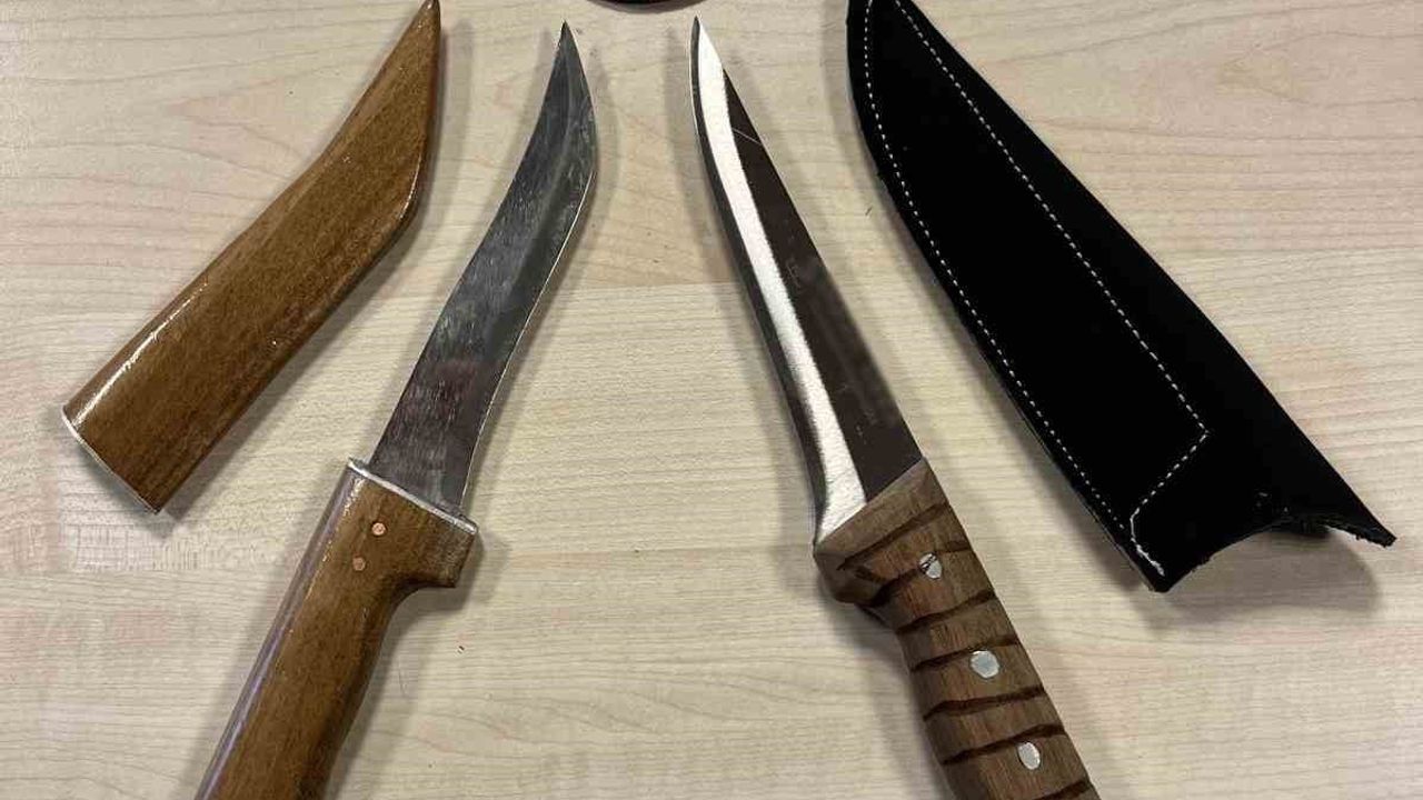 Afyonkarahisar'da haftalık polis denetimleri: 27 aranan kişi yakalandı, ofis koltuğu çalan şüpheli gözaltında