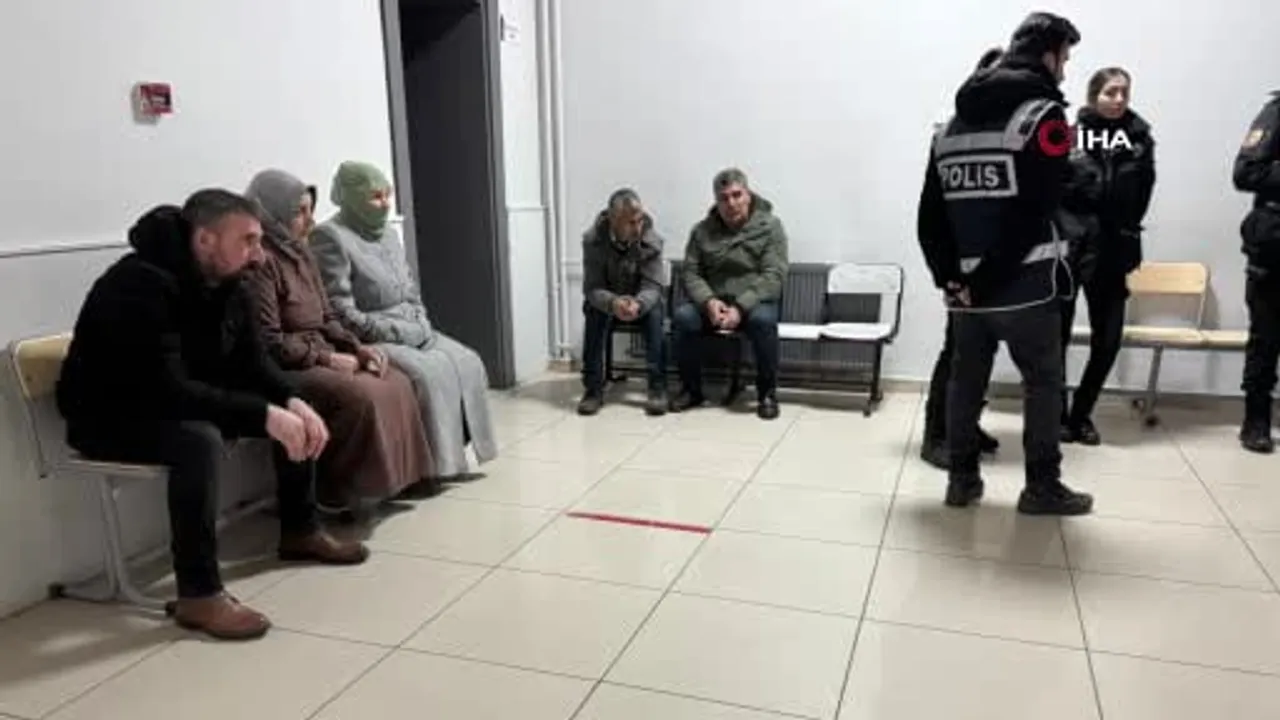 Ağrı’da Leyla Aydemir davası yeniden başladı: Yargıtay kararı sonrası 7 sanık hâkim karşısında