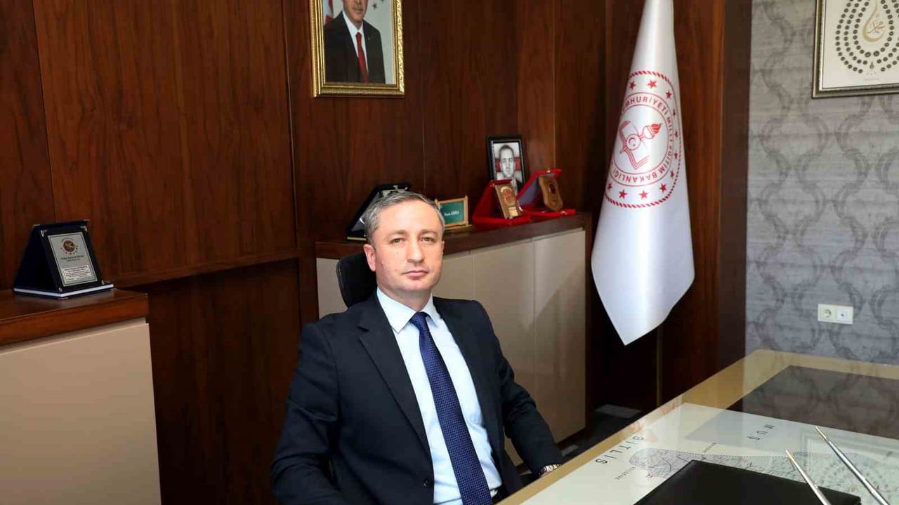 Ağrı’dan 11 proje TÜBİTAK 2204-A Van Bölge Sergisi’ne davet edildi