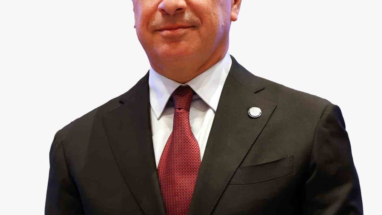 Ahmet Aras'tan 10 Ocak Çalışan Gazeteciler Günü mesajı