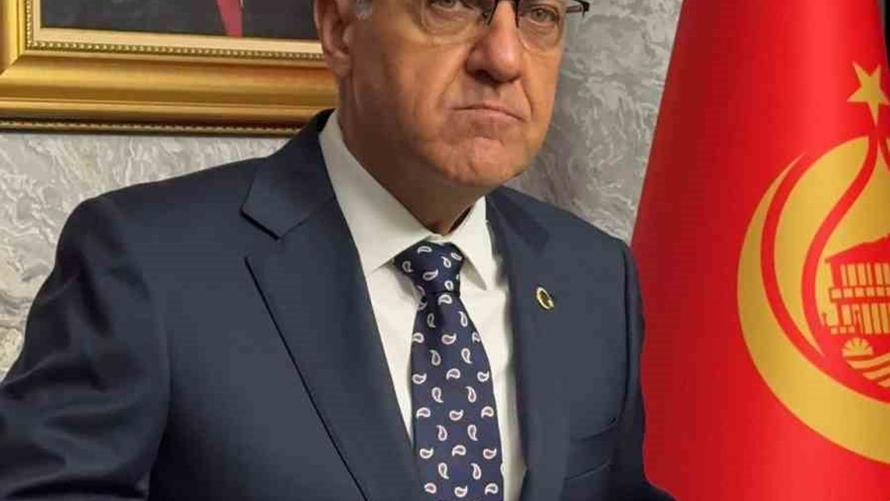 Ahmet Hamdi Usta Yalova Valiliği görevine başladı