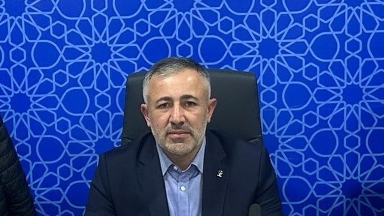 AK Parti Bilecik İl Yürütme Kurulu Toplantısı: Teşkilat Çalışmaları ve Proje İstişareleri