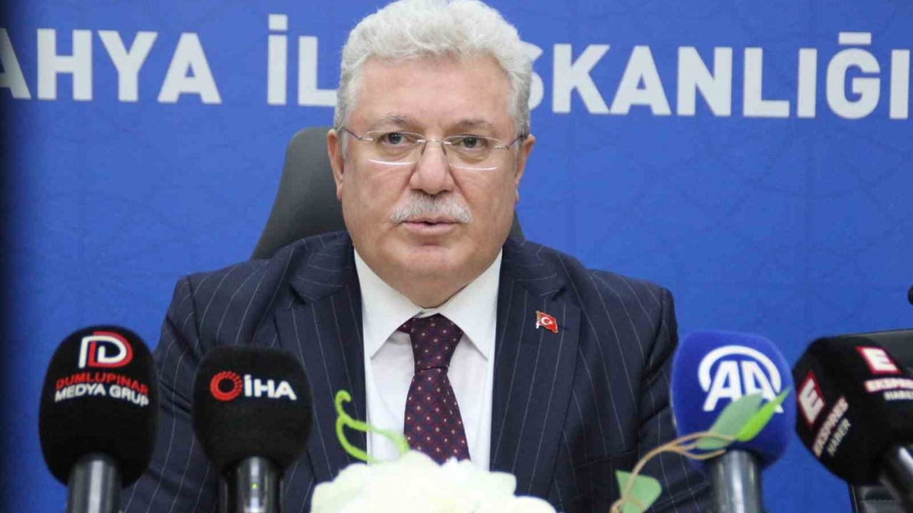 AK Parti Grup Başkanvekili Akbaşoğlu: 2026 her alanda reform yılı olacak