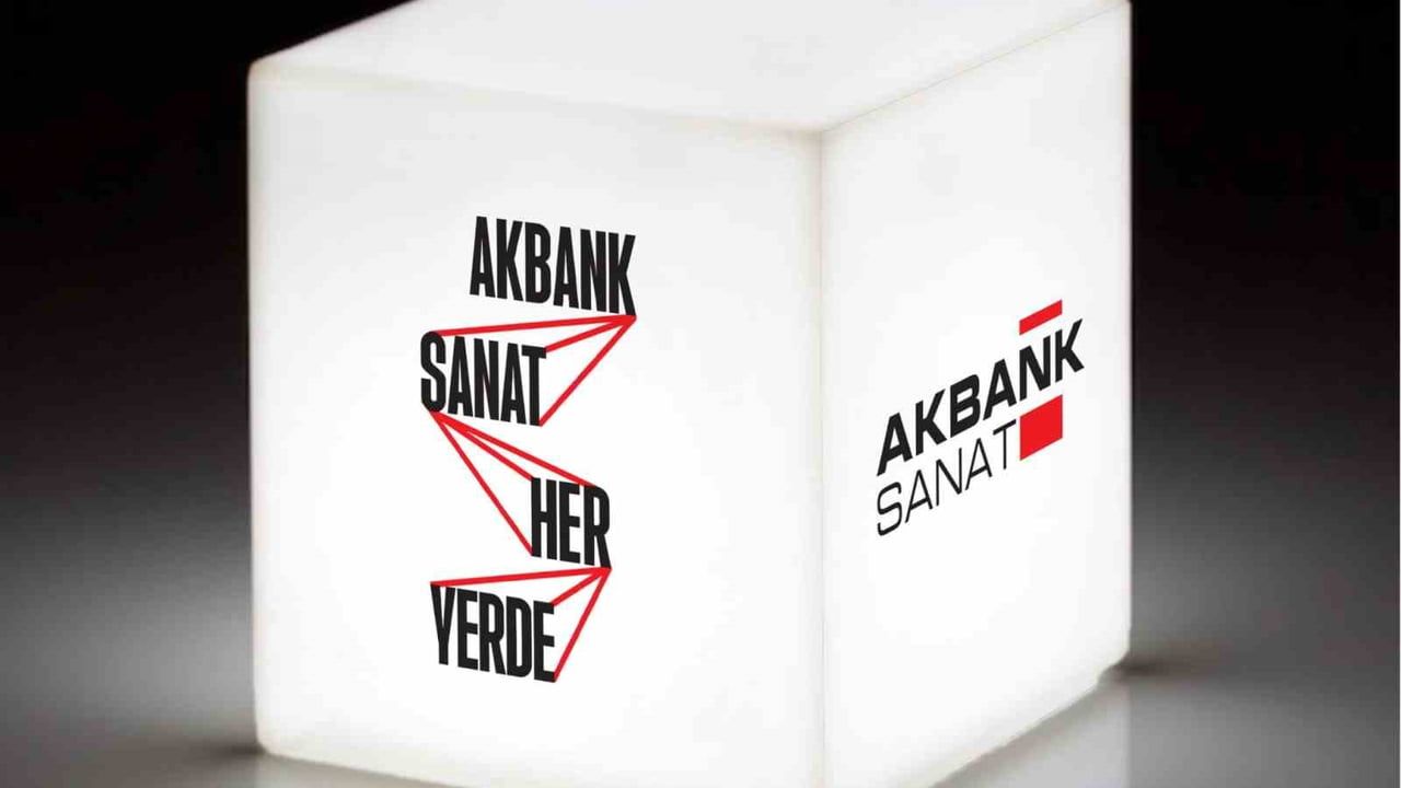 Akbank Sanat, Ocak 2026 Programını Açıkladı: Çocuk Atölyeleri ve Bursa Etkinlikleri Öne Çıkıyor