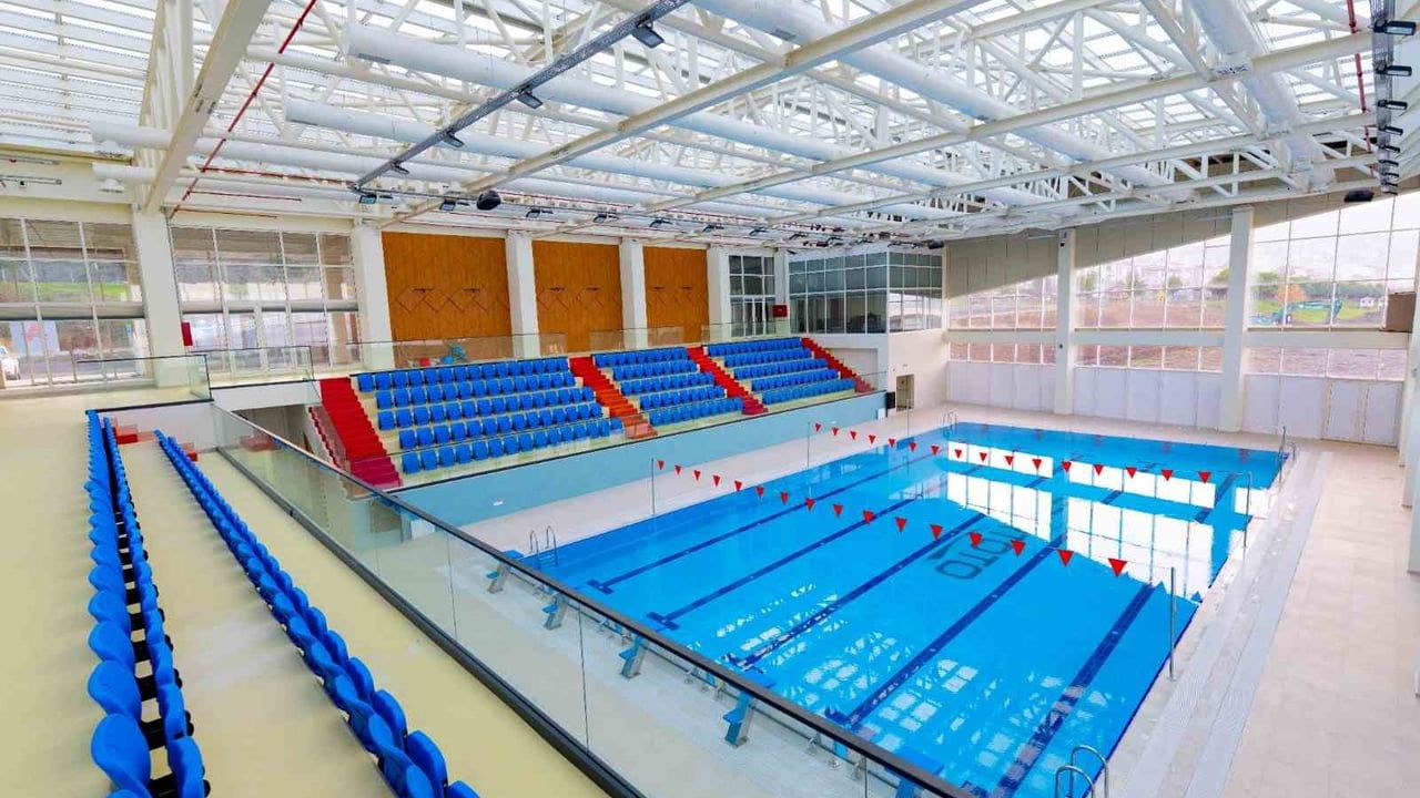 Akçaabat'ta yarı olimpik yüzme havuzu açılıyor: seans ve kurs detayları